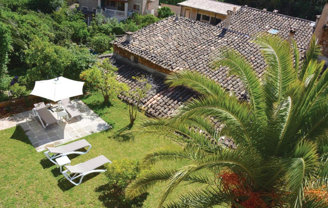 4 Bedroom Stunning In Ferienhaus Fornalutx