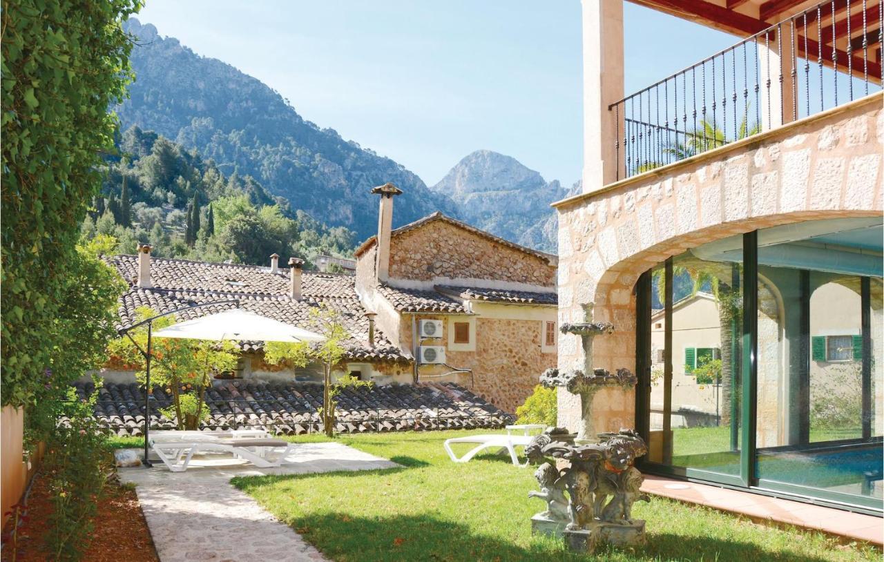 Ferienhaus 4 Bedroom Stunning In