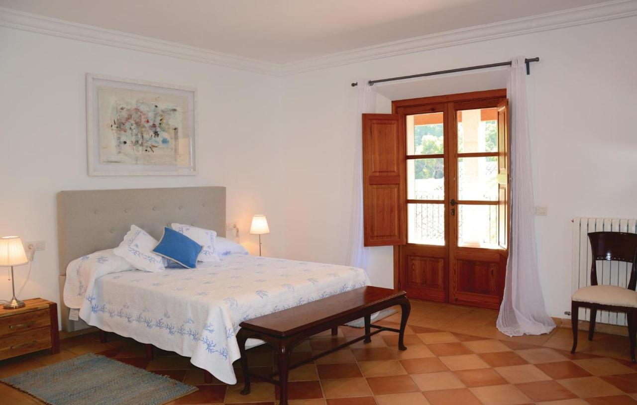 Ferienhaus 4 Bedroom Stunning In *
