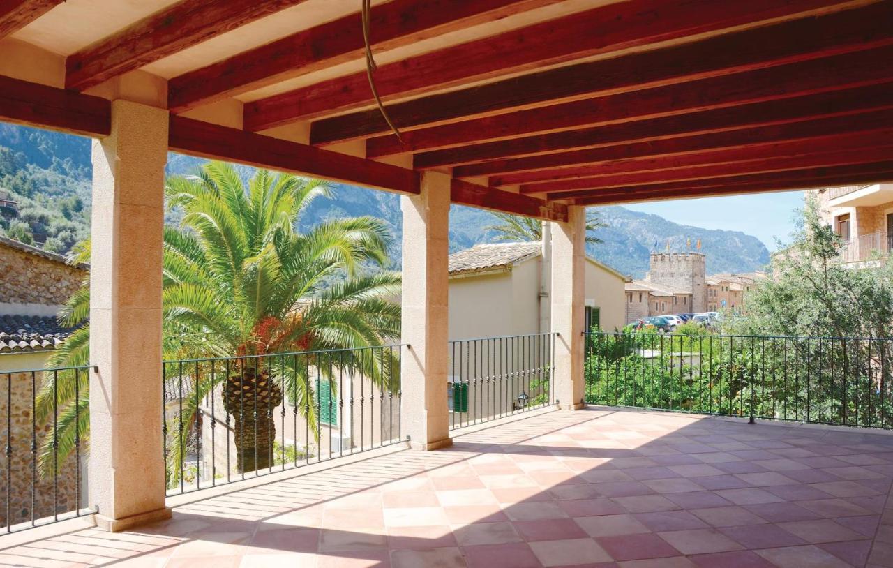 4 Bedroom Stunning In Ferienhaus Fornalutx